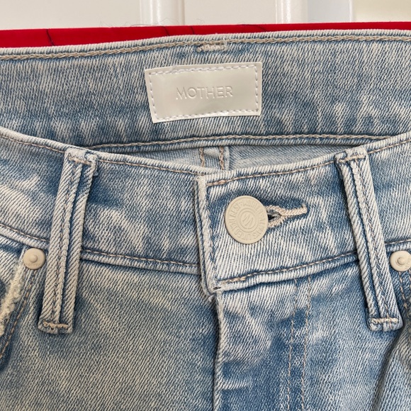 Mother - The Weekender Fray in Action Shot 24 - Picture 4 of 6